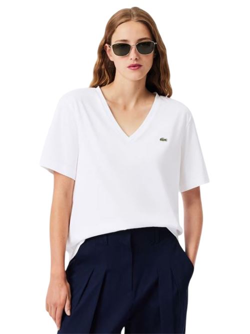 TF7300001 BIANCO lacoste | TF7300001 BIANCO